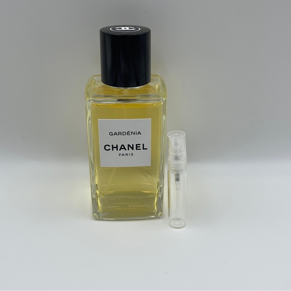Gardénia Chanel fragrance for women decant 5ml - Picture 1 of 3